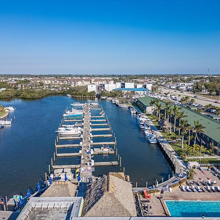 Aparthotel Bay Breeze South Bradenton Exterior foto