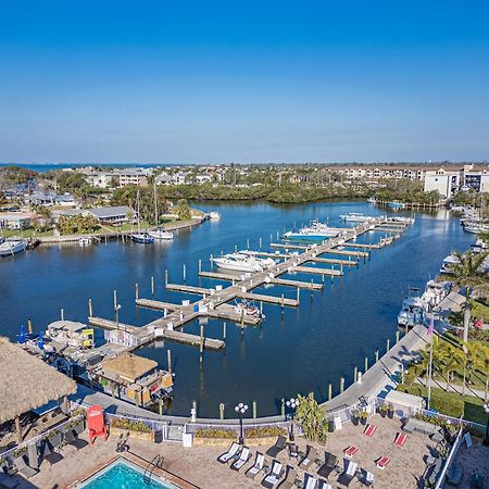 Aparthotel Bay Breeze South Bradenton Exterior foto