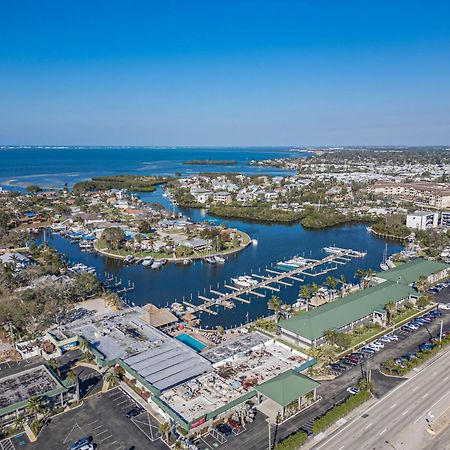 Aparthotel Bay Breeze South Bradenton Exterior foto